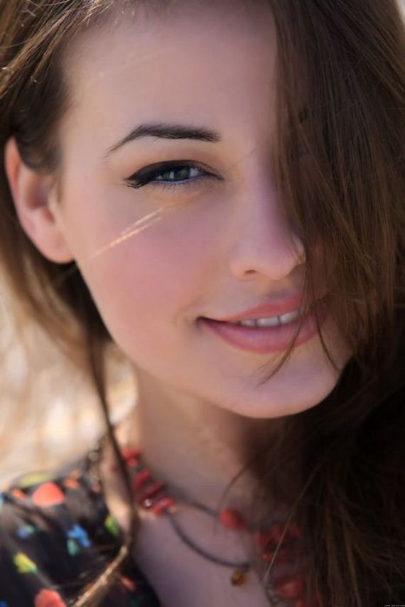 Random Cute Girls
